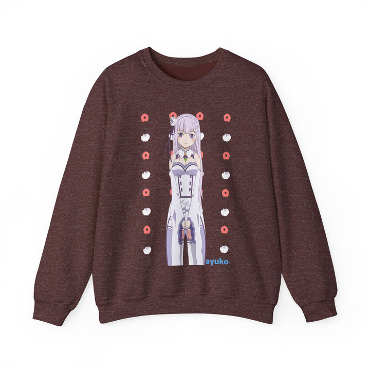 Re:Zero Sweatshirt