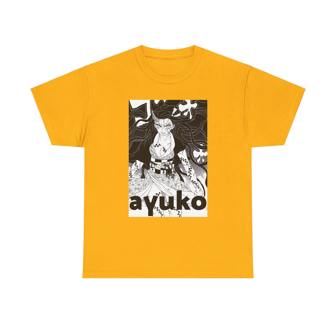 Nezuko Demon Form Tee