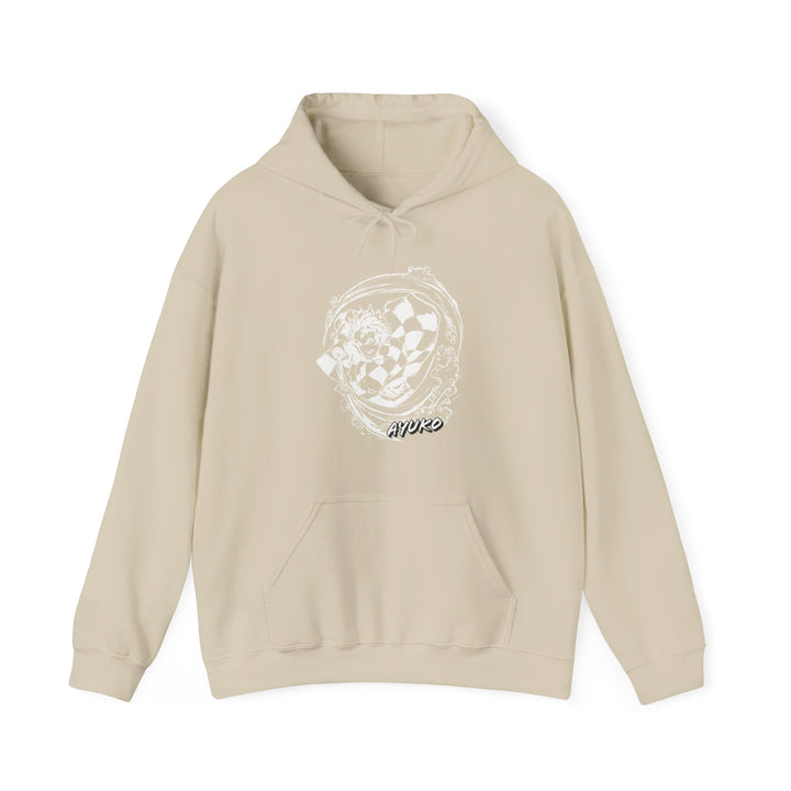 Tanjiro Hoodie