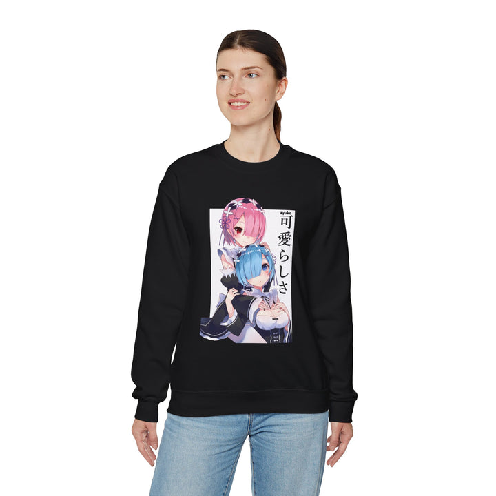 Re:Zero Sweatshirt