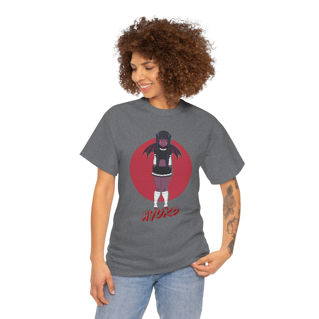 Vampire Girl Tee