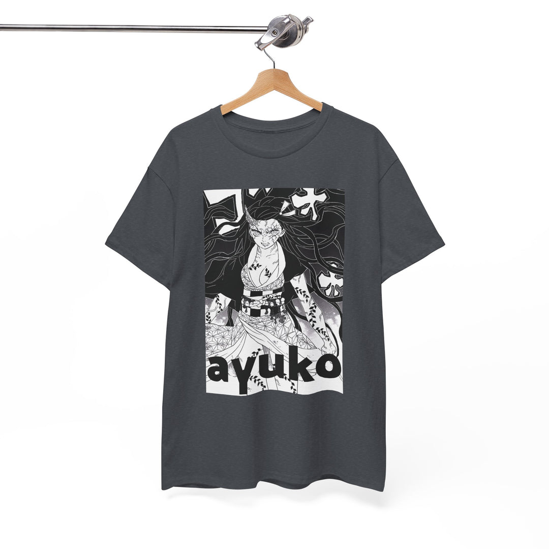 Nezuko Demon Form Tee