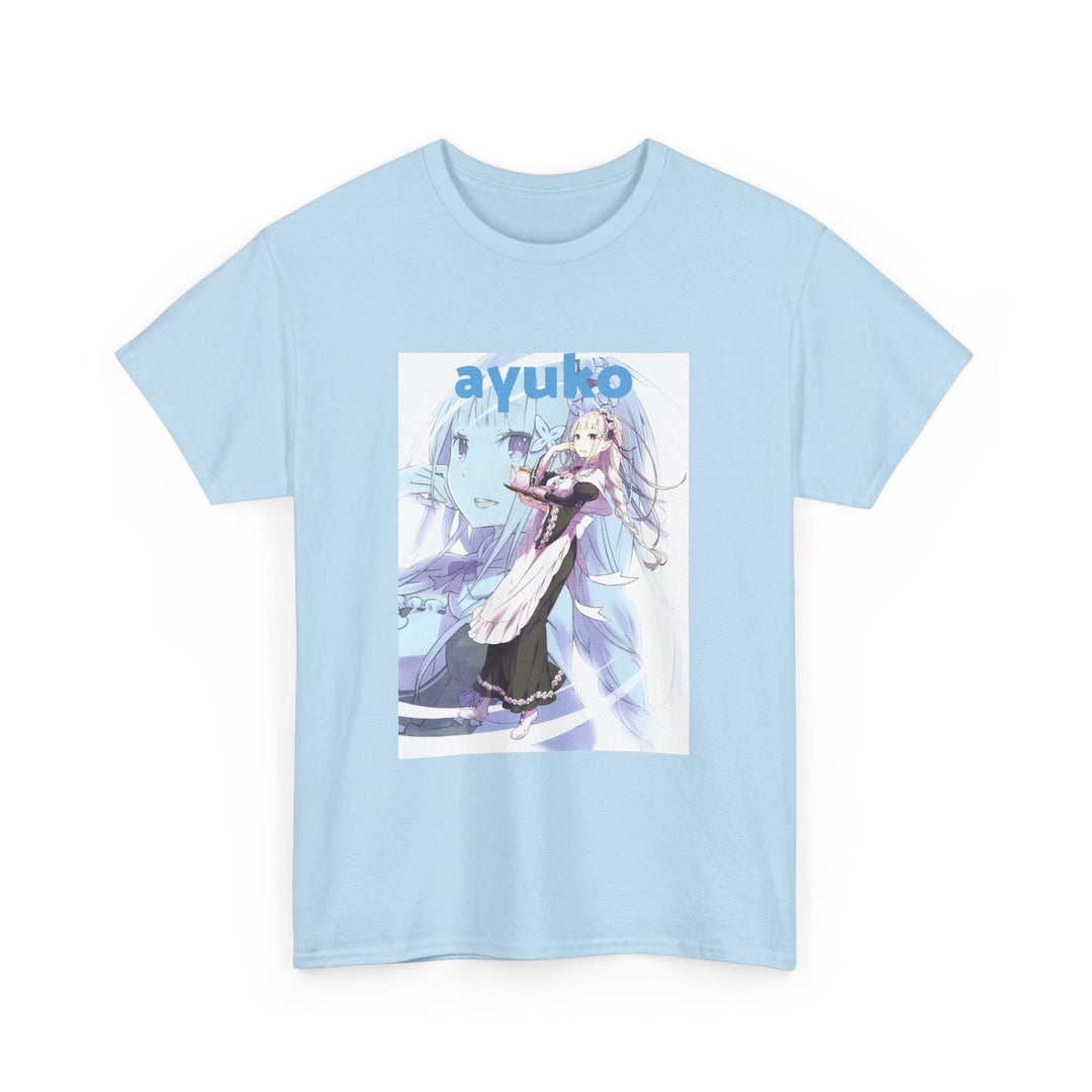 Re:Zero Tee