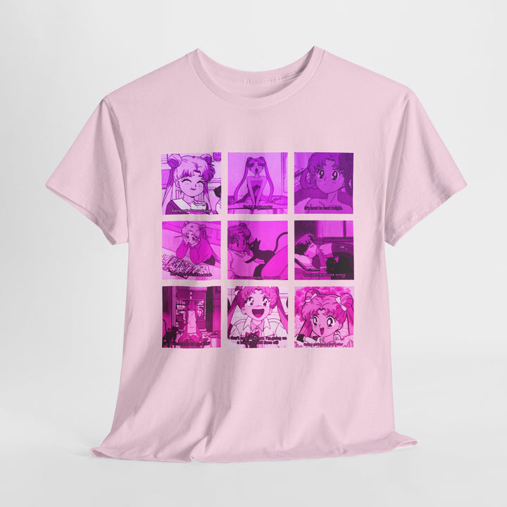 Sailor Moon Tee