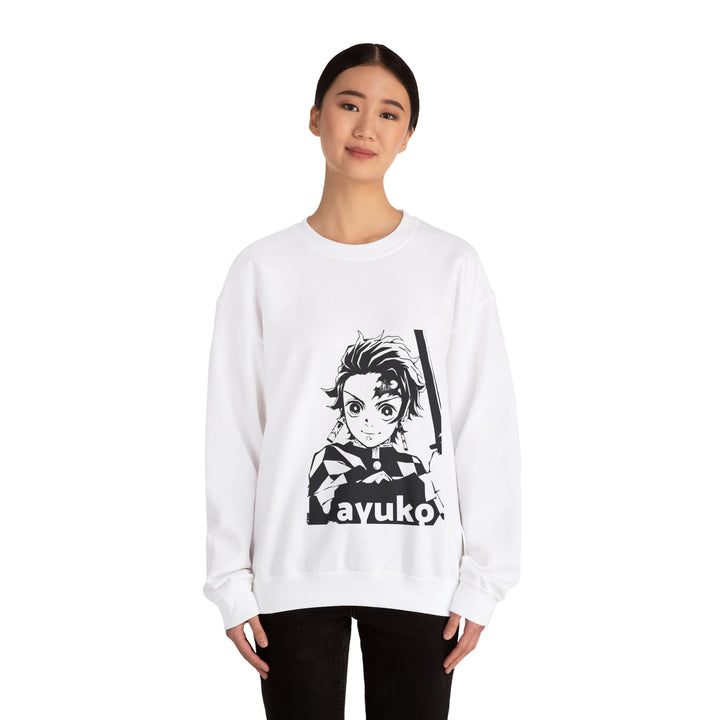 Demon Slayer Sweatshirt