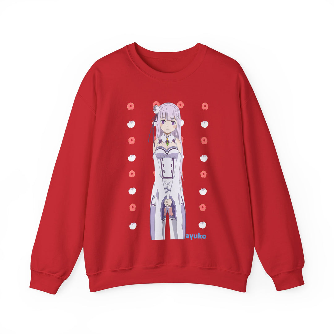 Re:Zero Sweatshirt