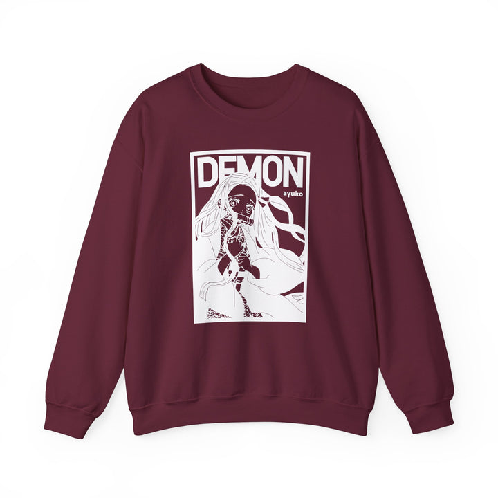 Nezuko Demon Slayer Sweatshirt