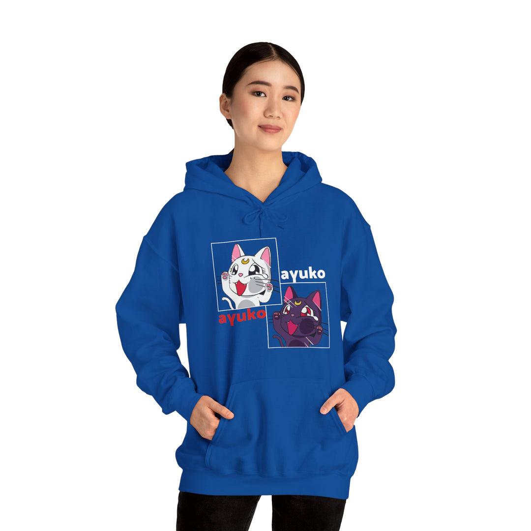 Sailor Moon Hoodie