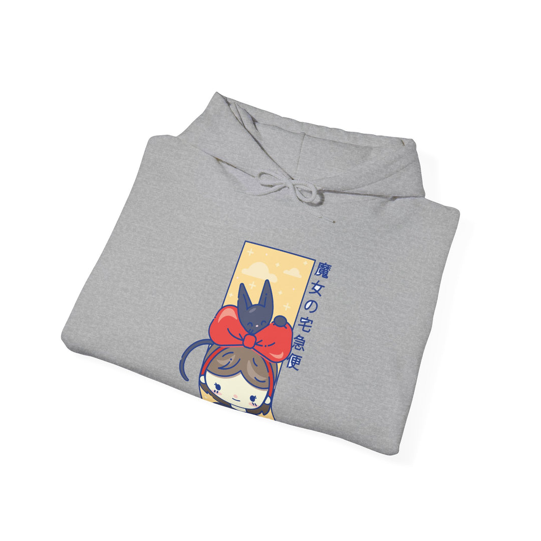 Kiki's Delivery Service Hoodie