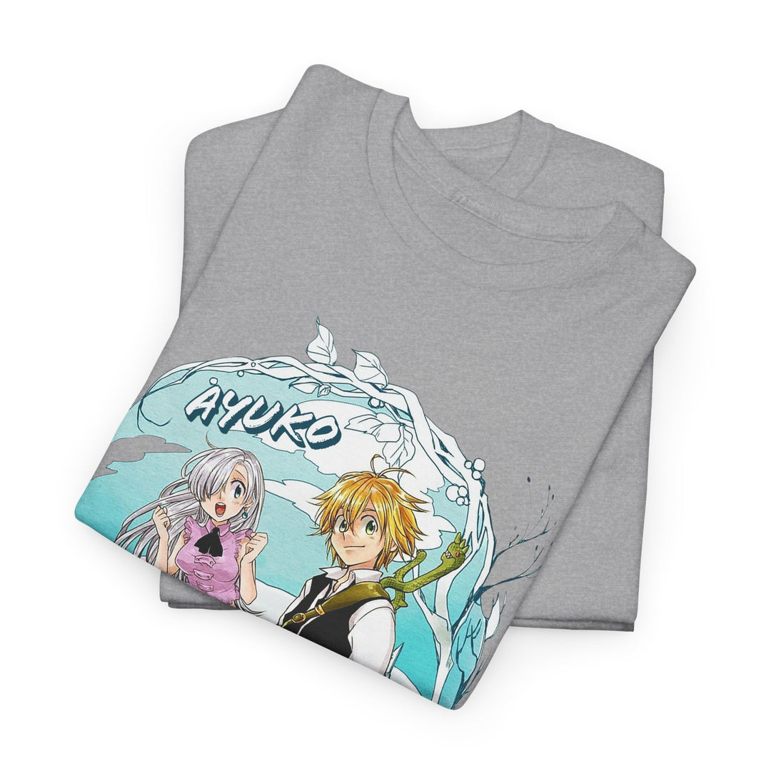 Meliodas Tee