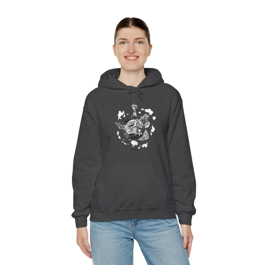 Seven Deadly Sins Hoodie