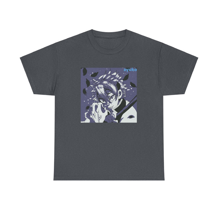 Sanemi Shinazugawa Tee