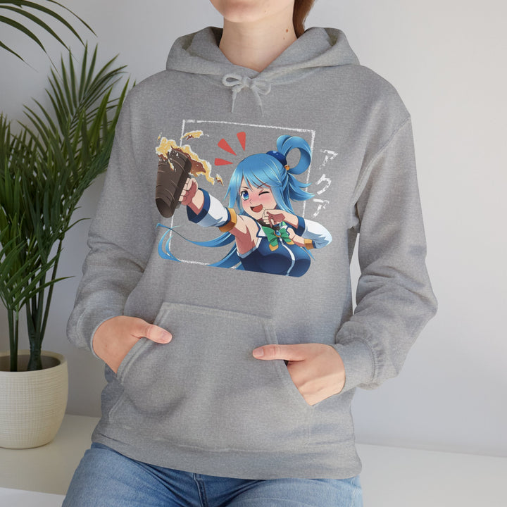 Konosuba Hoodie