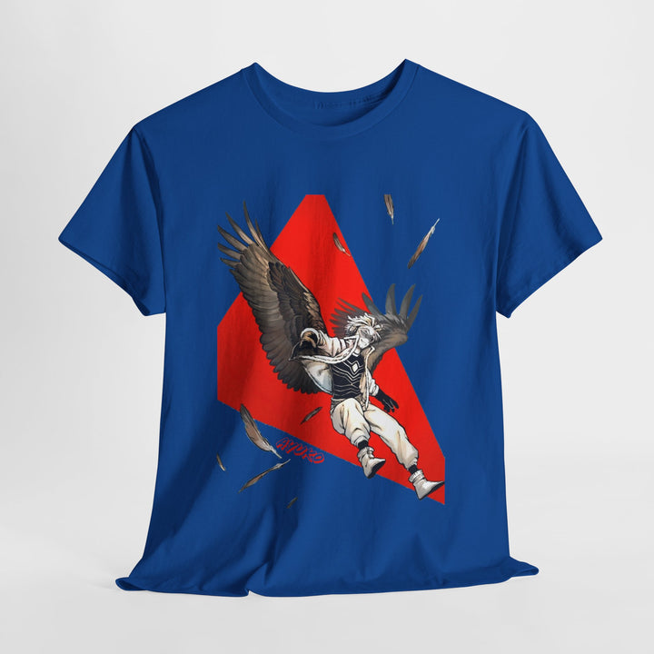 Hawks Jump T-Shirt