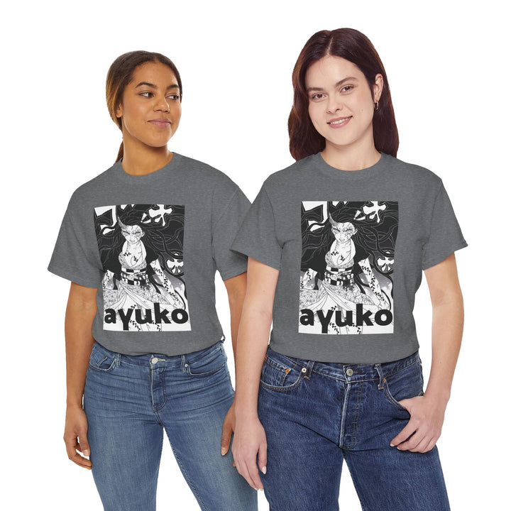 Nezuko Demon Form Tee