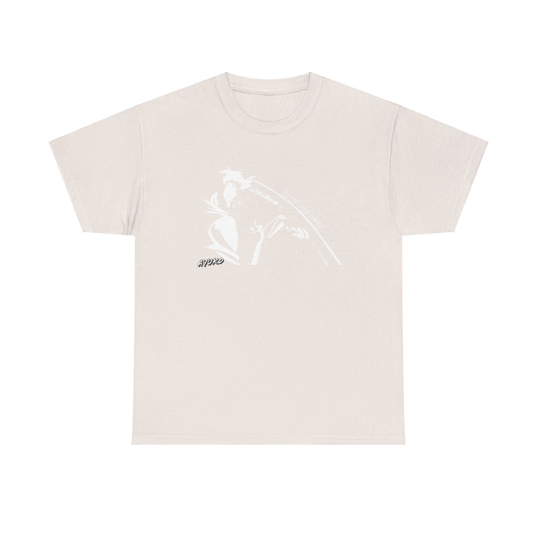 Cowboy Bebop Tee