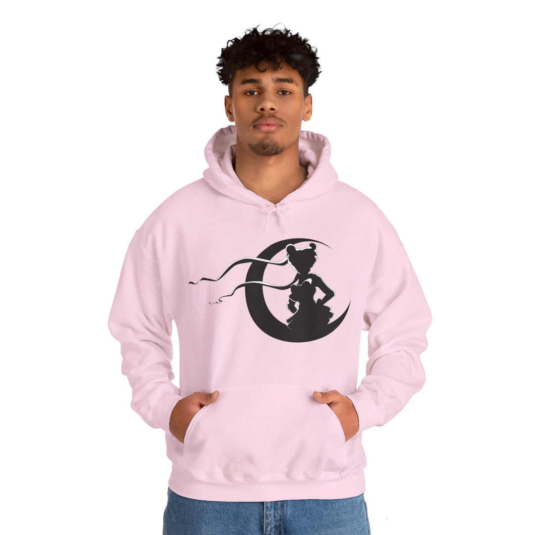 Sailor Moon Hoodie