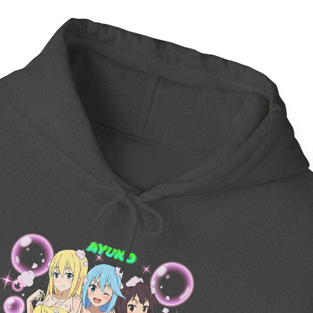 Konosuba Hoodie