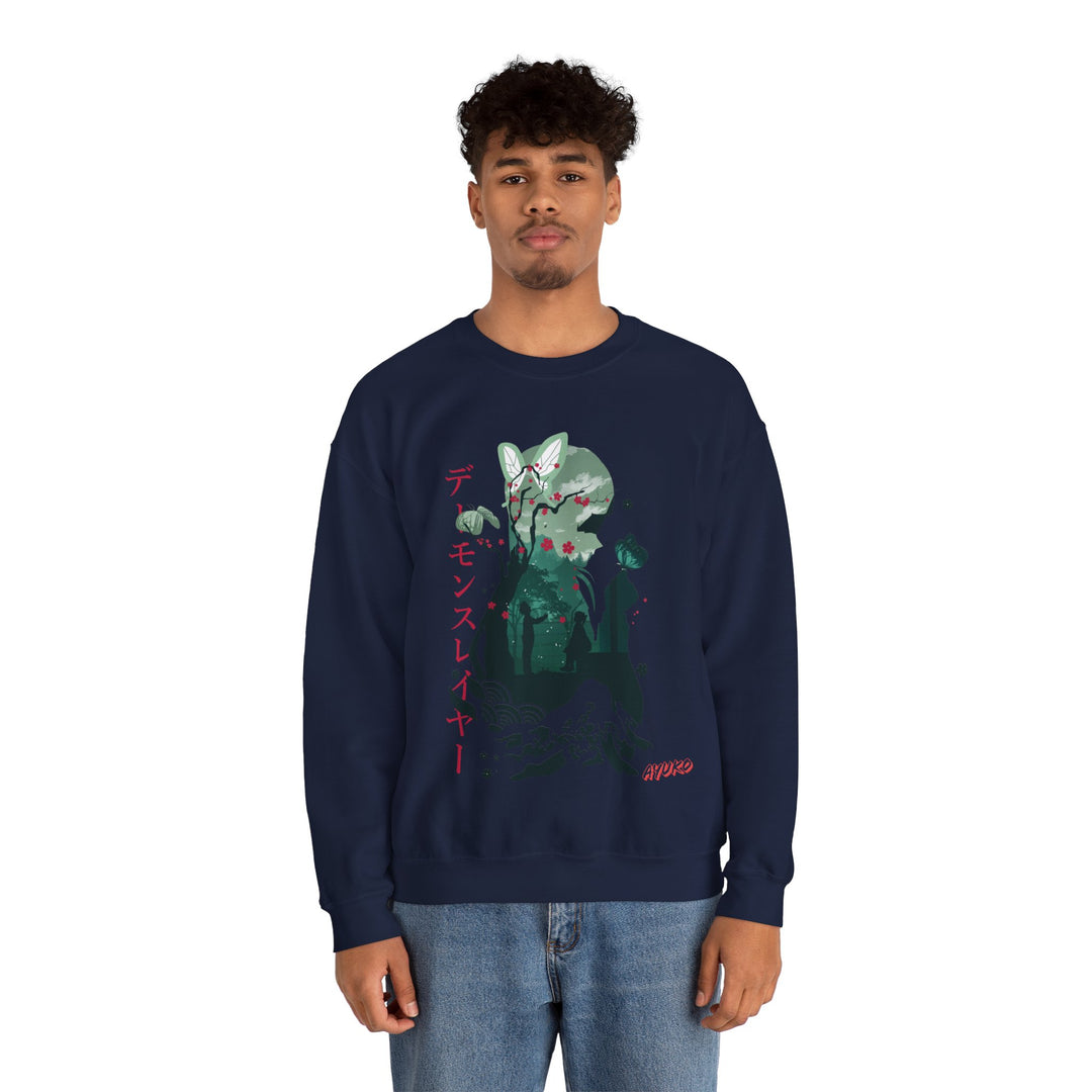 Demon Slayer Sweatshirt