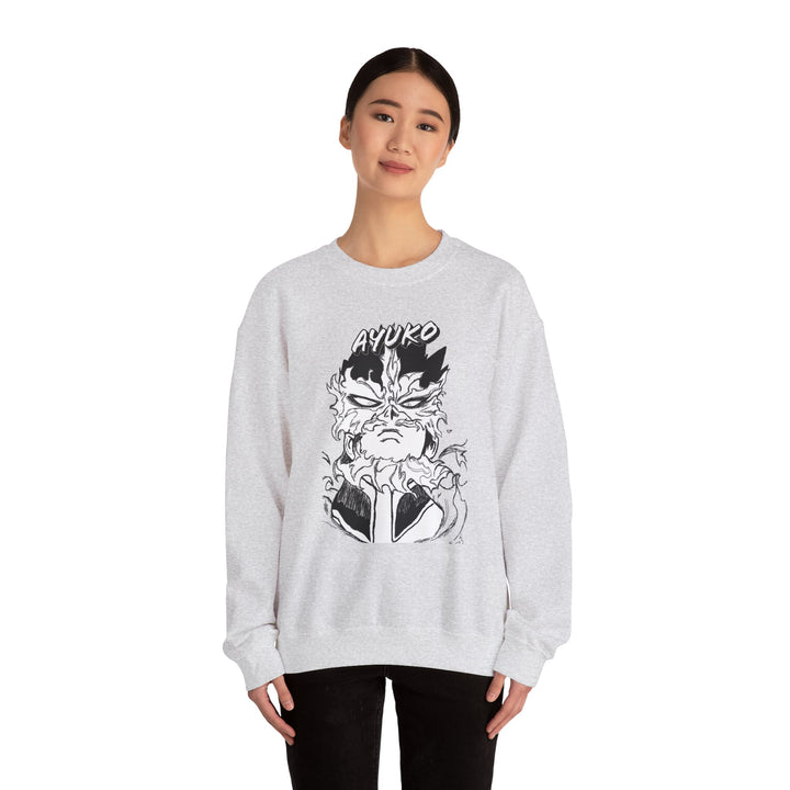 Endeavor Sweatshirt