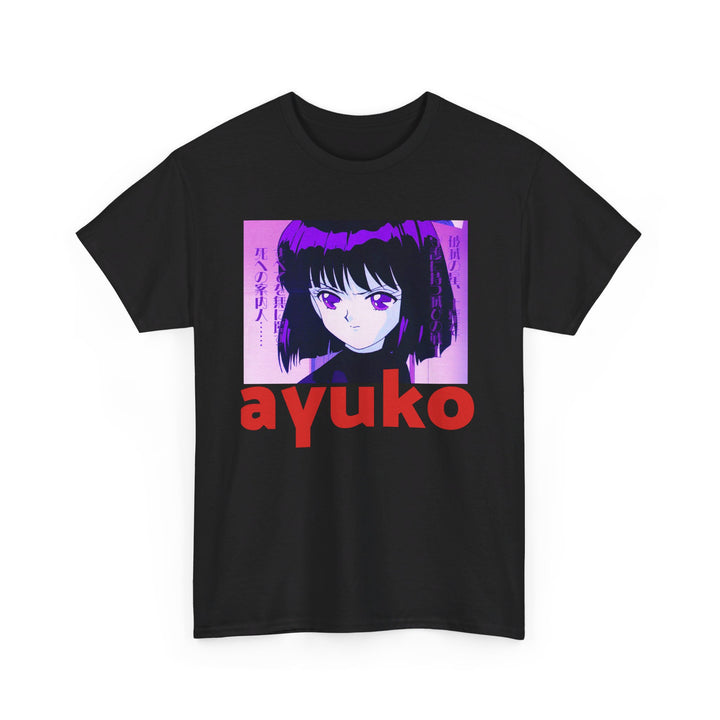 Sailor Mars Shirt