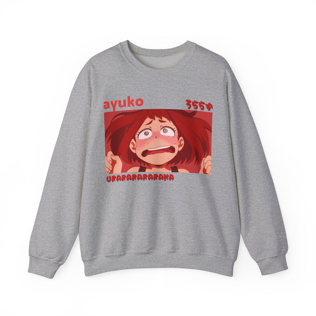 Urara Sweatshirt