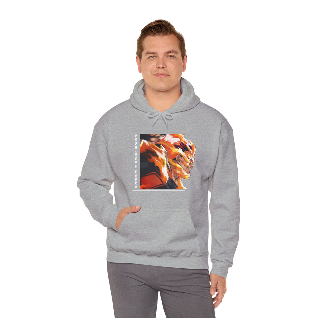 Endeavor Hoodie