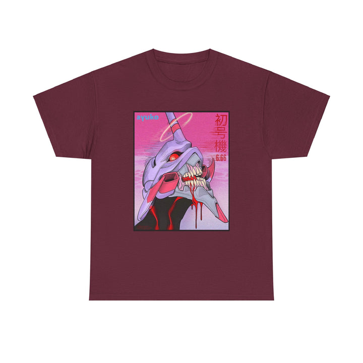 Evangelion Shirt