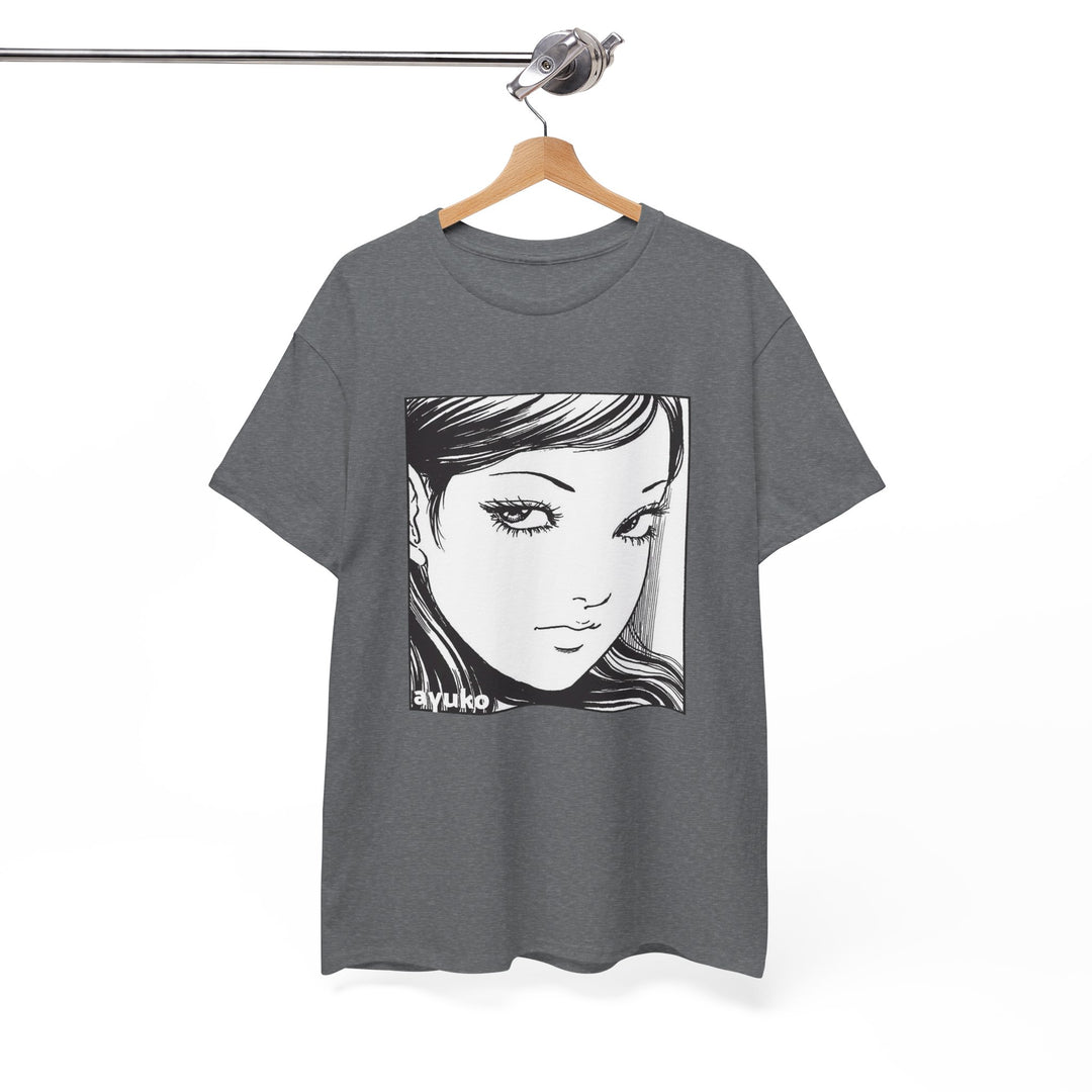 Anime Girl Tee