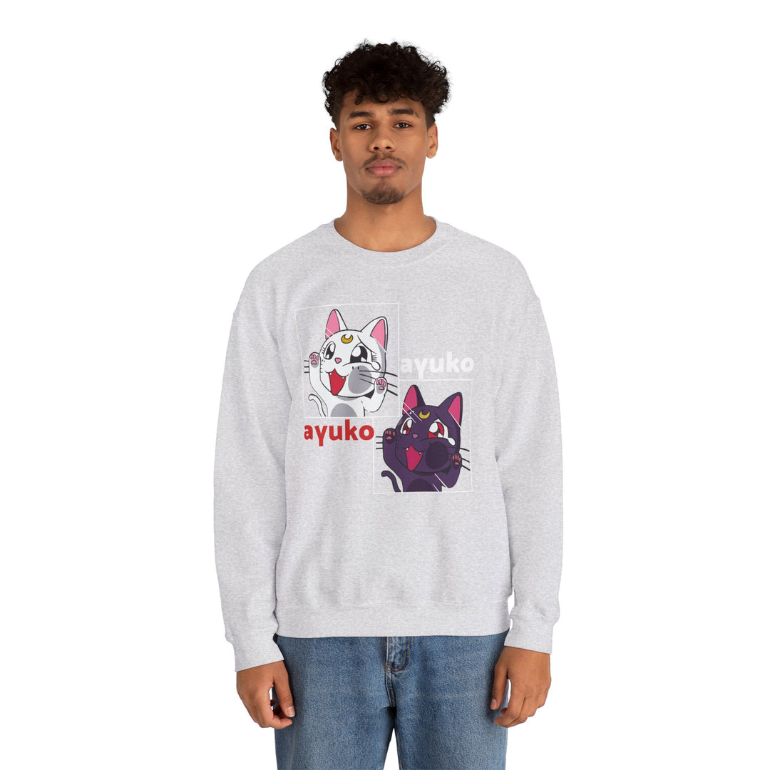 Sailor Moon Sweatshirt