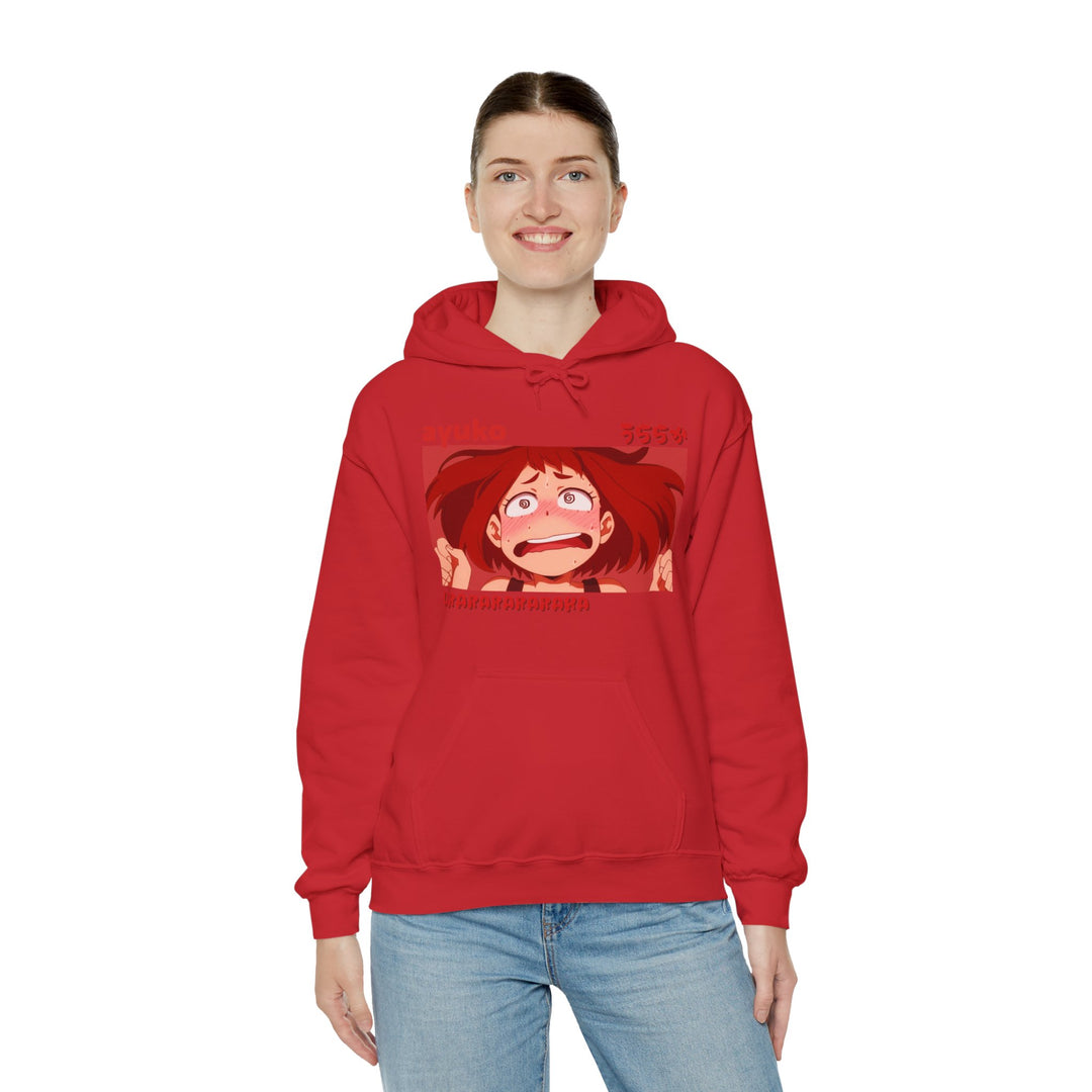 Urara Hoodie