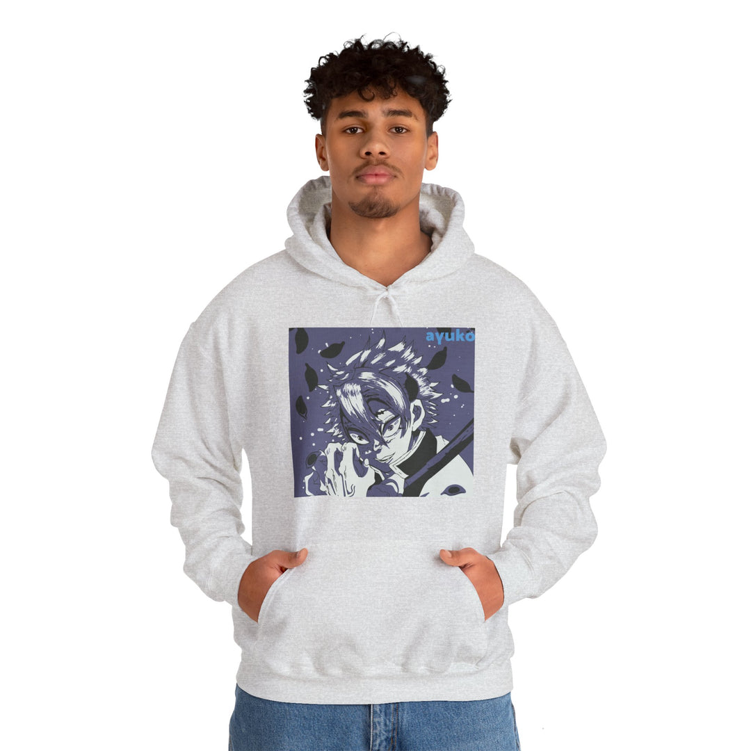 Demon Slayer Hoodie