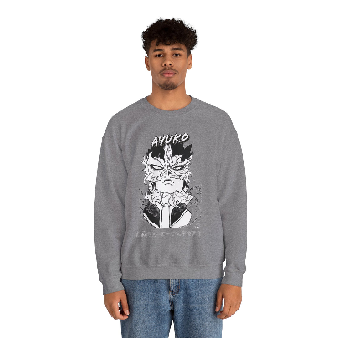 Endeavor Sweatshirt