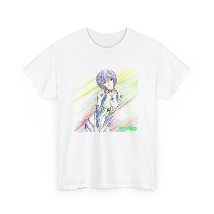 Neon Genesis Evangelion Tee