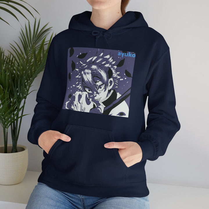 Demon Slayer Hoodie