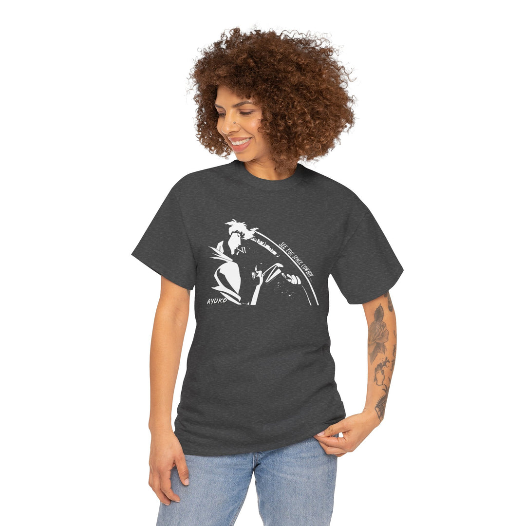 Cowboy Bebop Tee