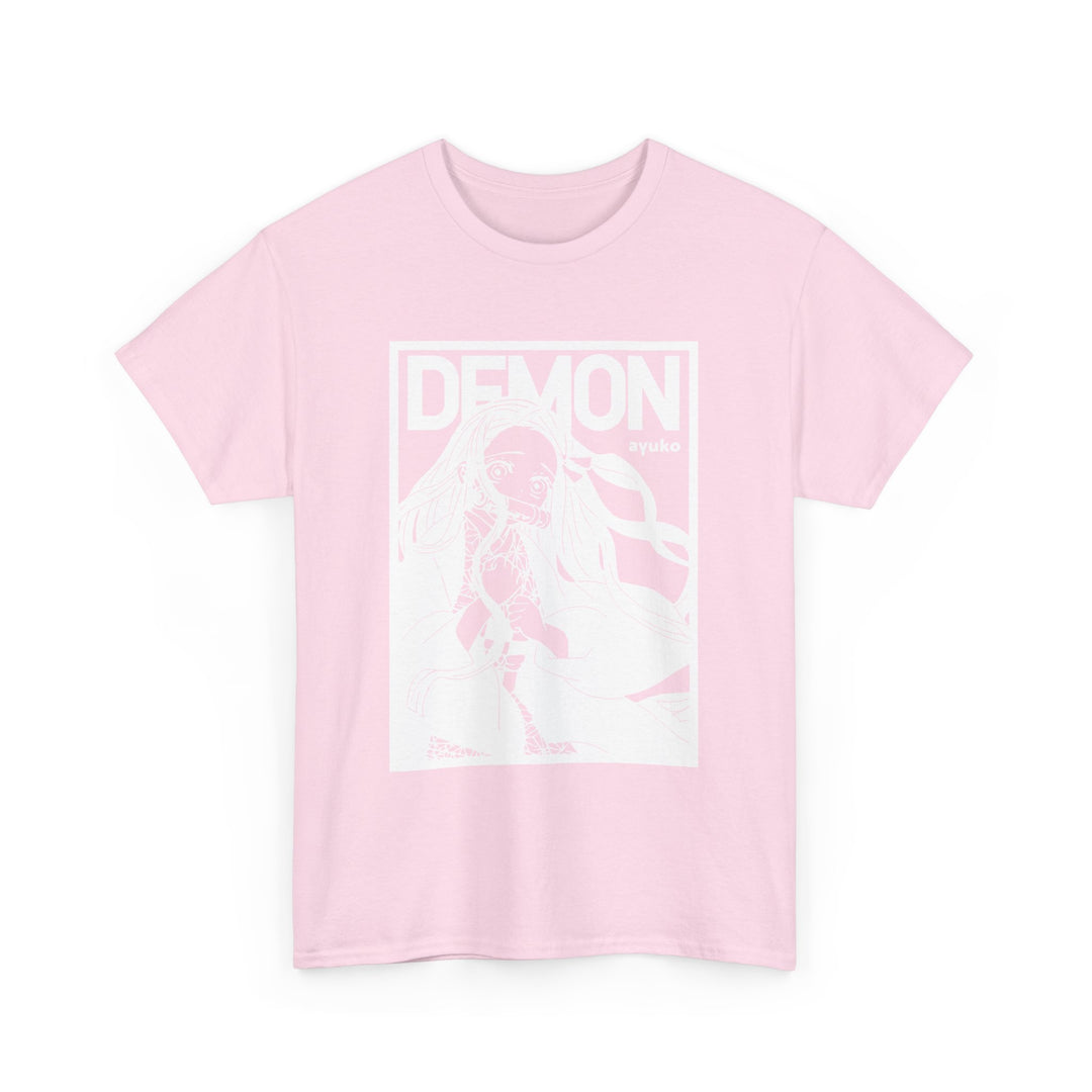 Nezuko Demon Slayer Shirt