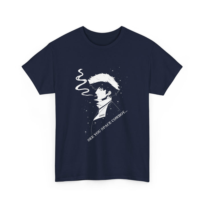 Space Smoke Tee