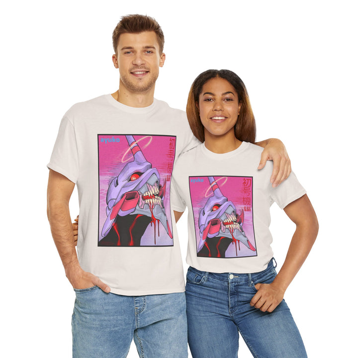 Evangelion Shirt