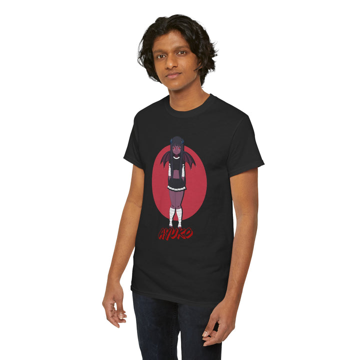 Vampire Girl Tee