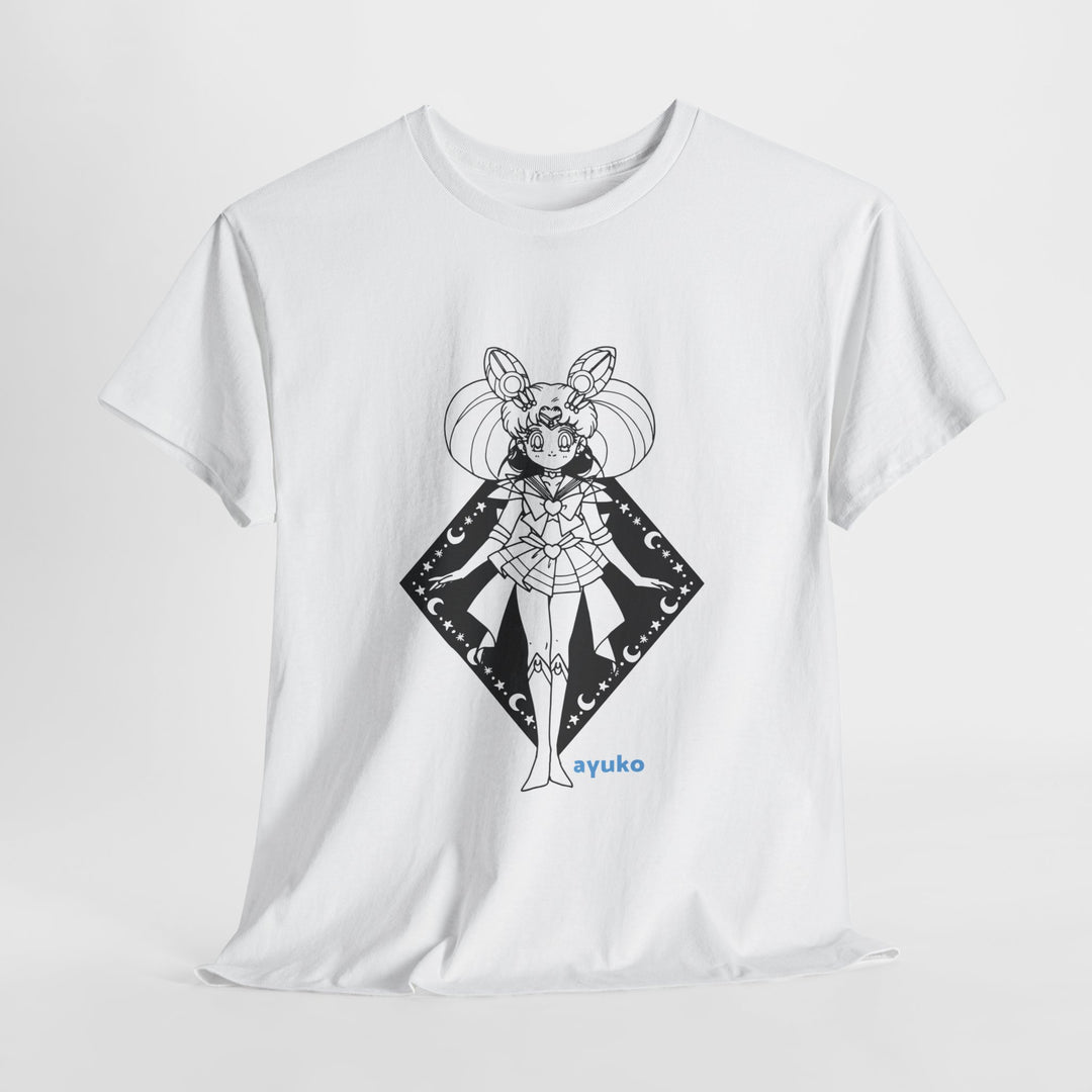 Sailor Moon Tee