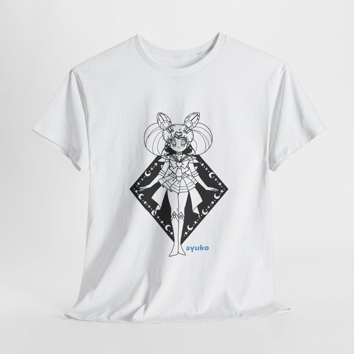 Sailor Moon Tee