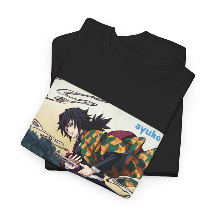 Water Hashira Shirt