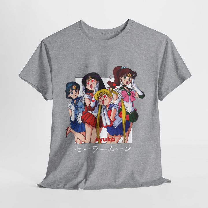 Sailor Squad Tee