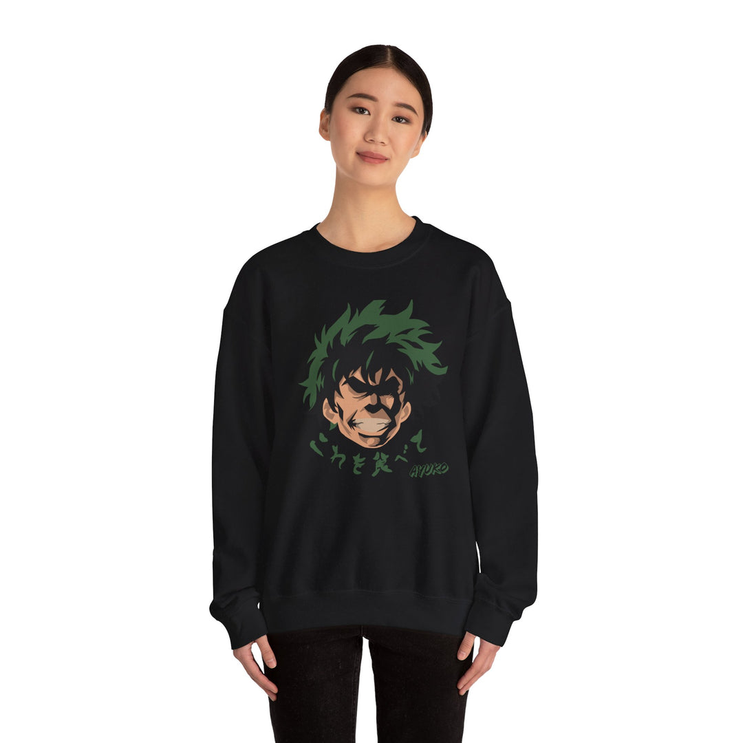 Deku Sweatshirt