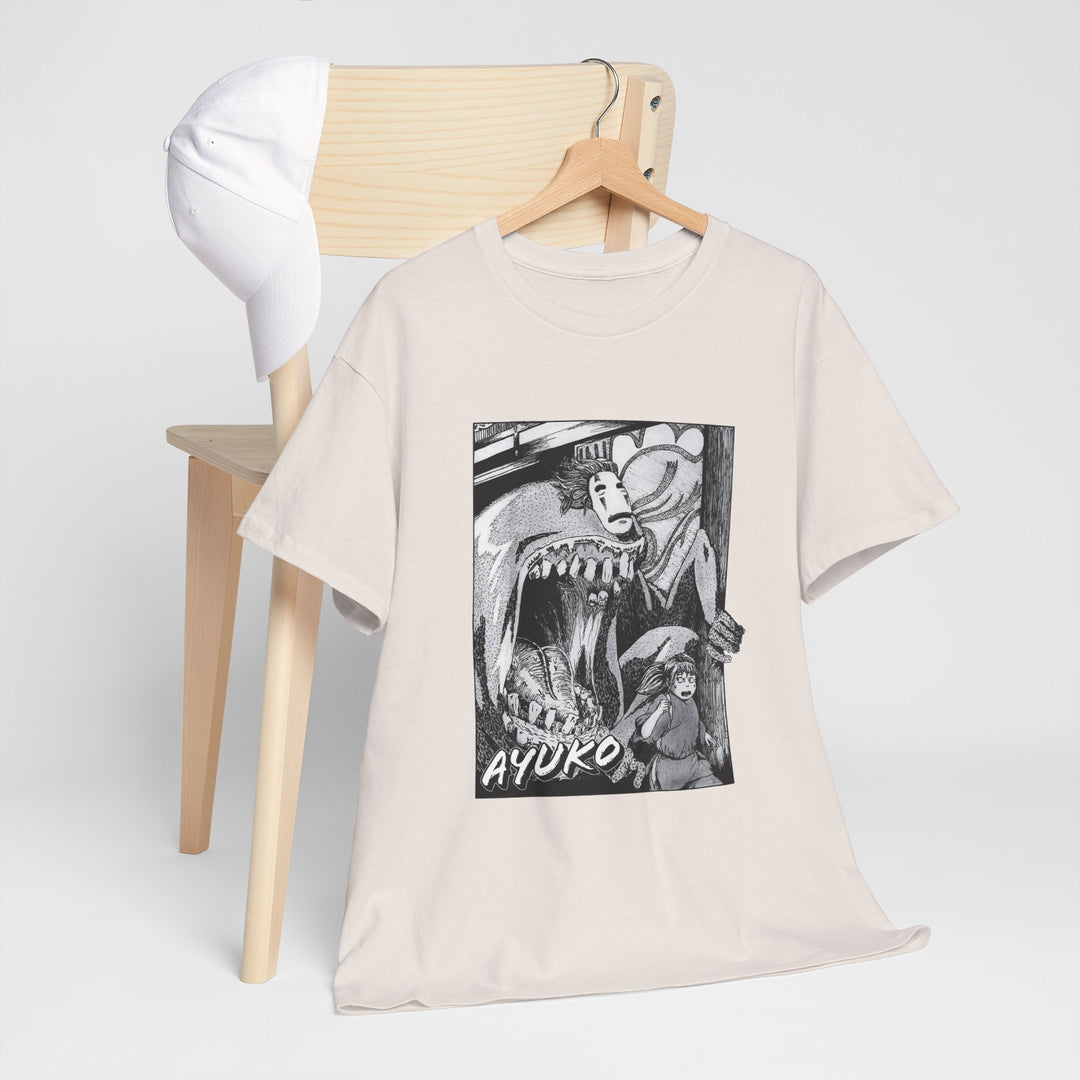 Spirited Away Tee