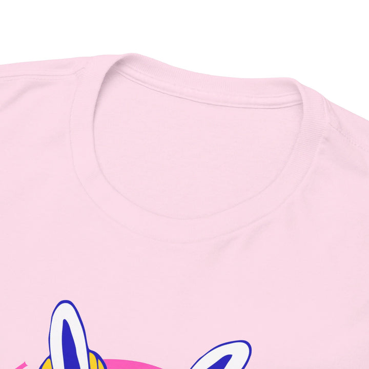 Sailor Bunny Anime Shirt