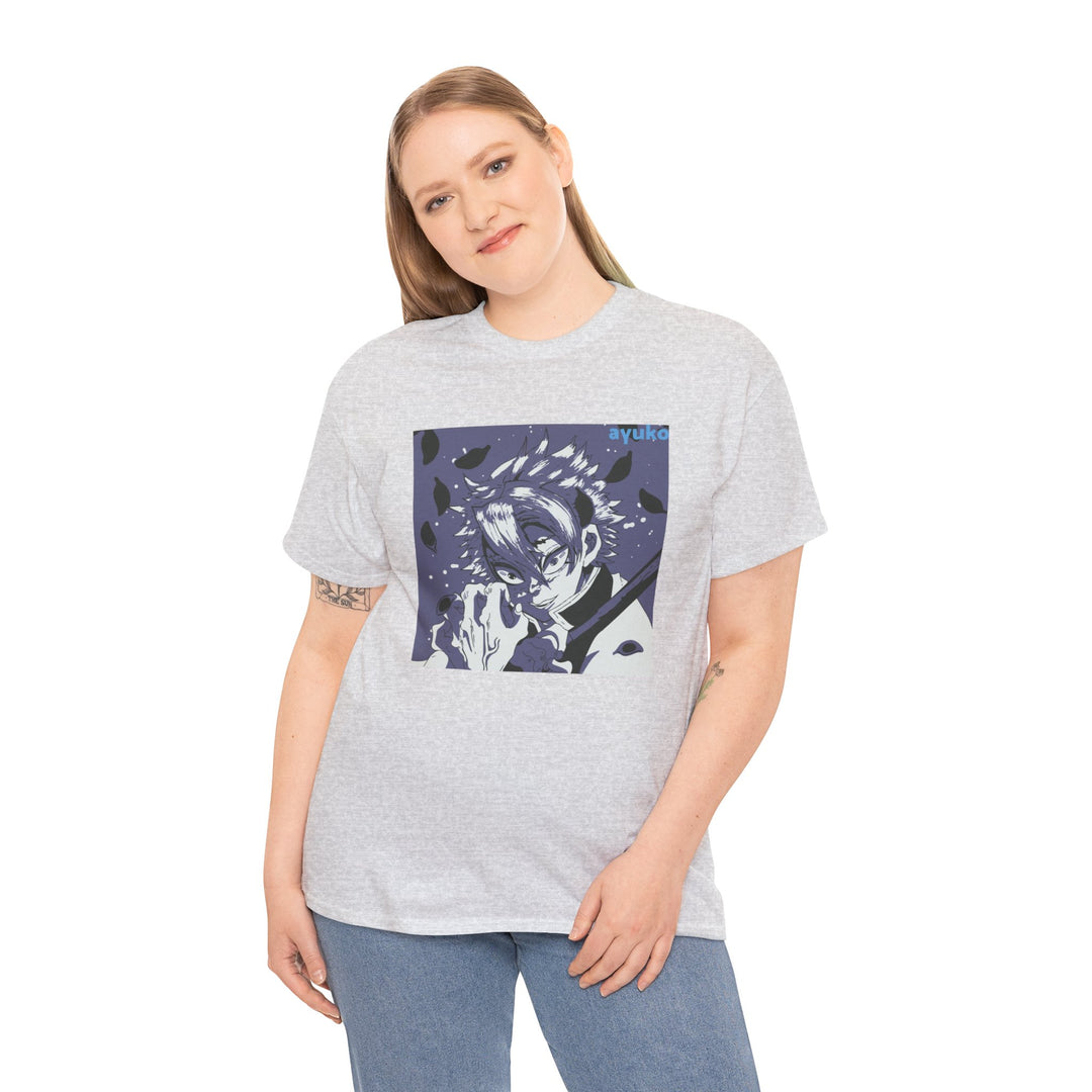 Sanemi Shinazugawa Tee