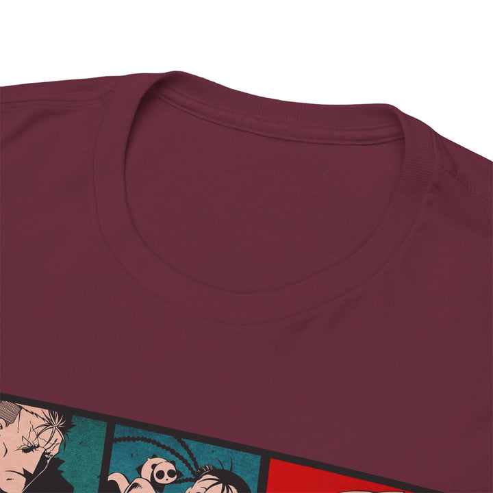 Fullmetal Alchemist Anime Shirt