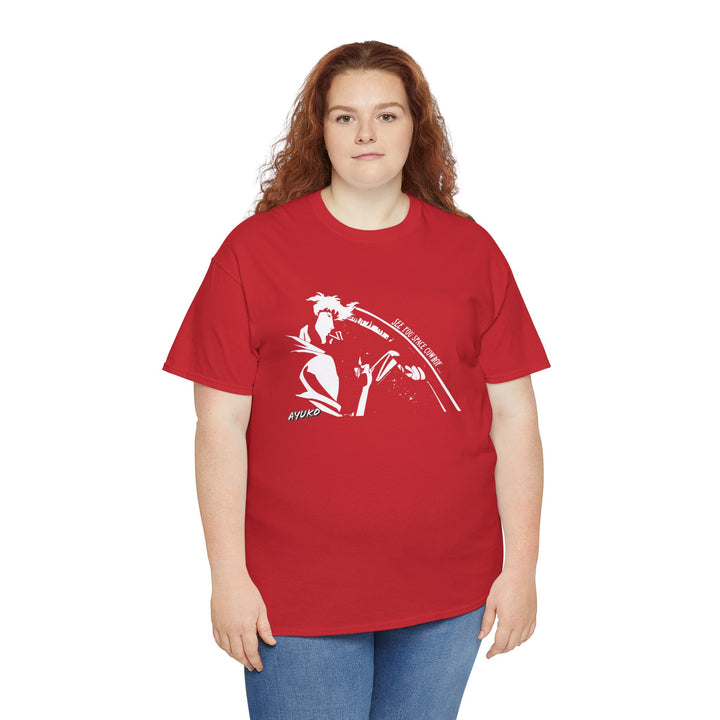 Cowboy Bebop Tee